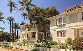 Cheshire Cat Inn & Cottages